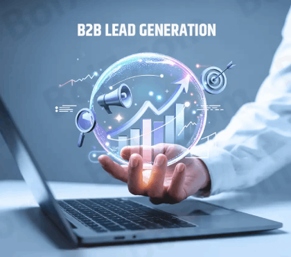 Is a B2B Lead Generation Company Worth the Investment? Why Choose Experts?