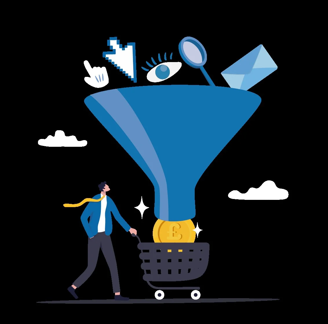 Why Small Businesses Need Professional Sales Lead Generation Services?
