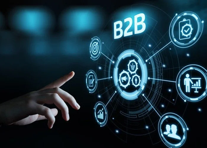 What Can Any Business Expect When Working with a B2B Marketing Company in Ohio?